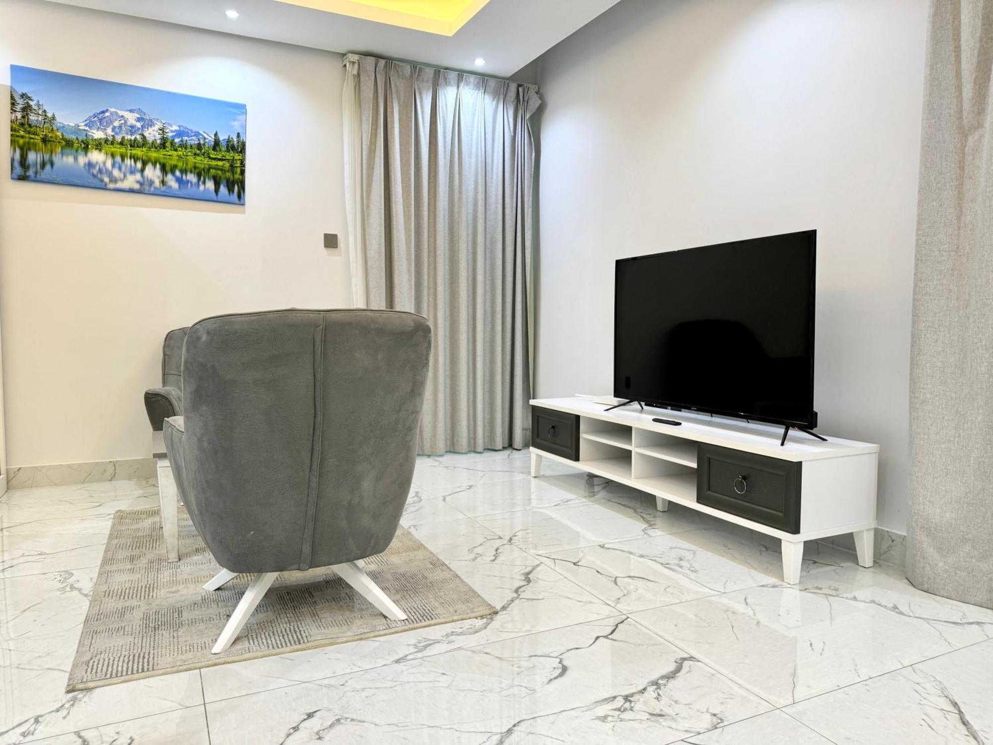 Al Safwa One Apartment Al Hidd Exterior photo